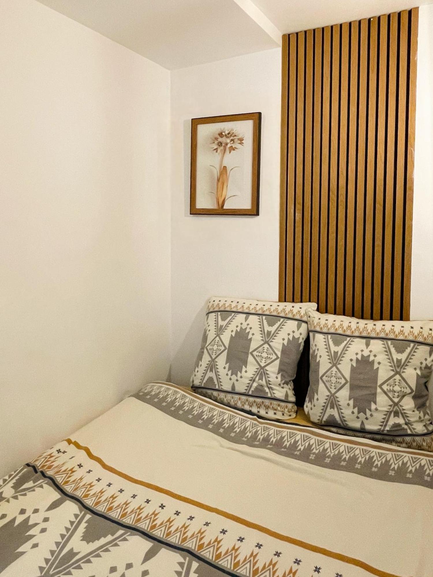 Apartment Chic Marais Centre Paris