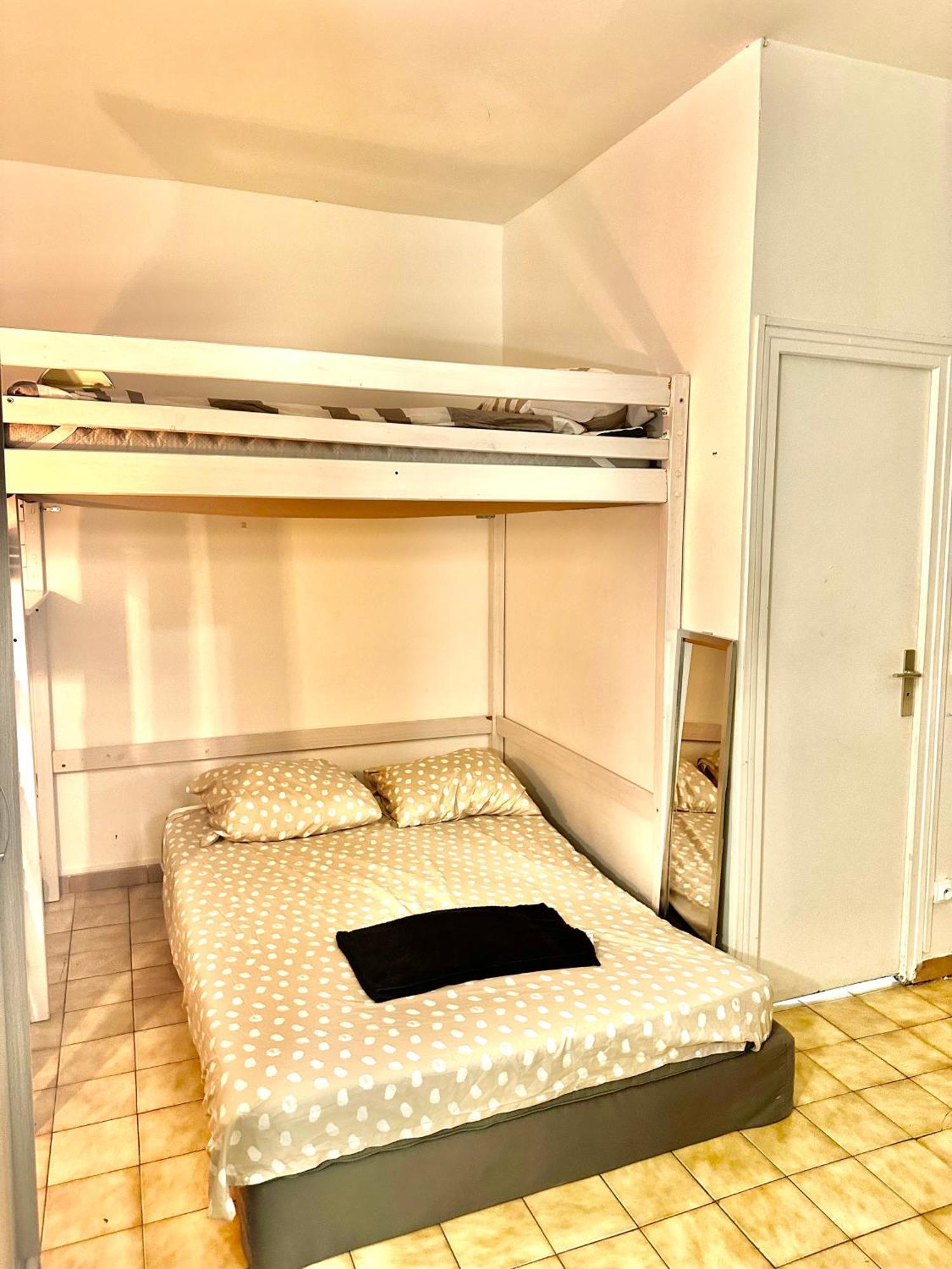 Appartement Confort 75009 *