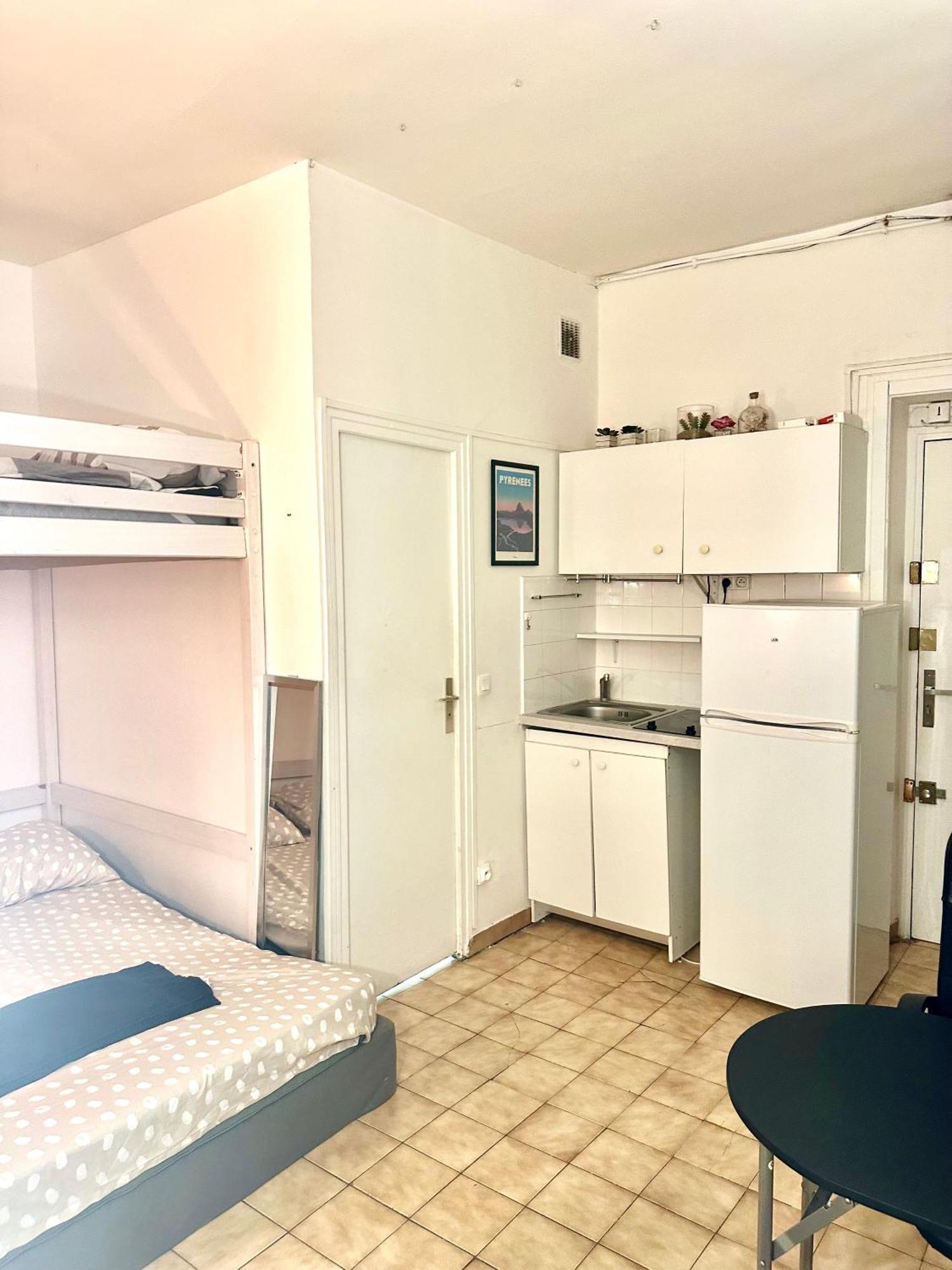 Confort 75009 Appartement