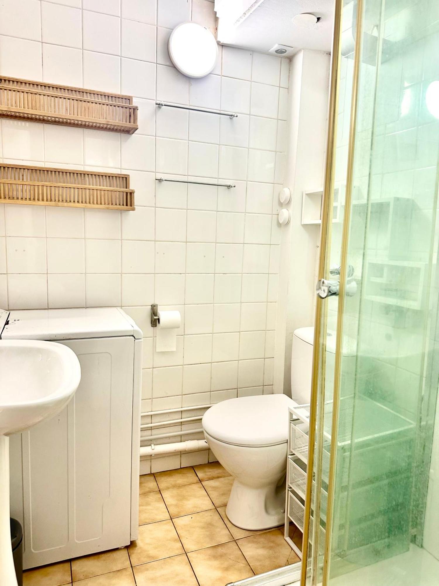 Appartement Confort 75009