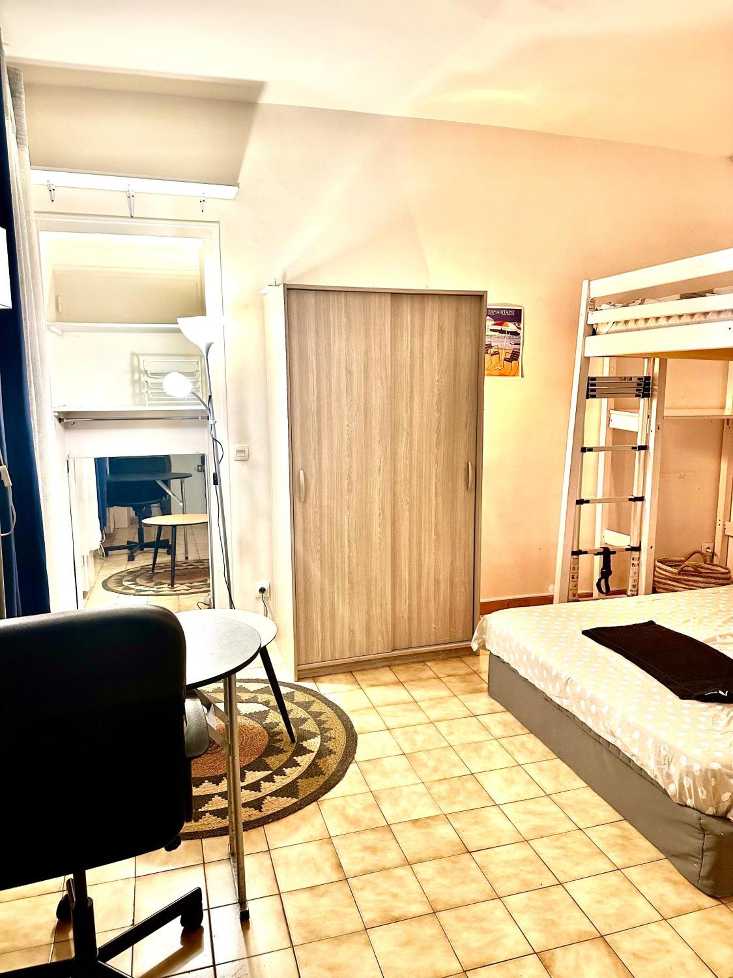 Appartement Confort 75009 *