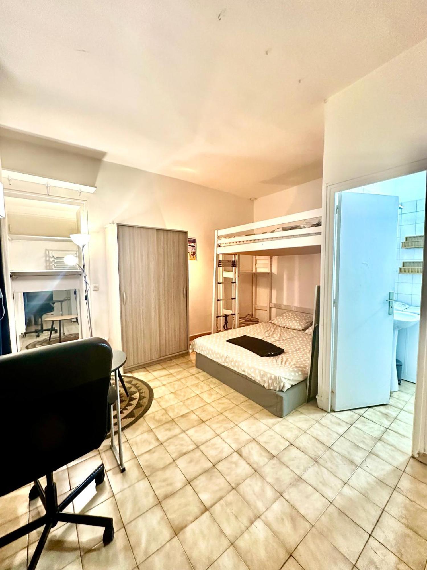 Appartement Confort 75009 Paris