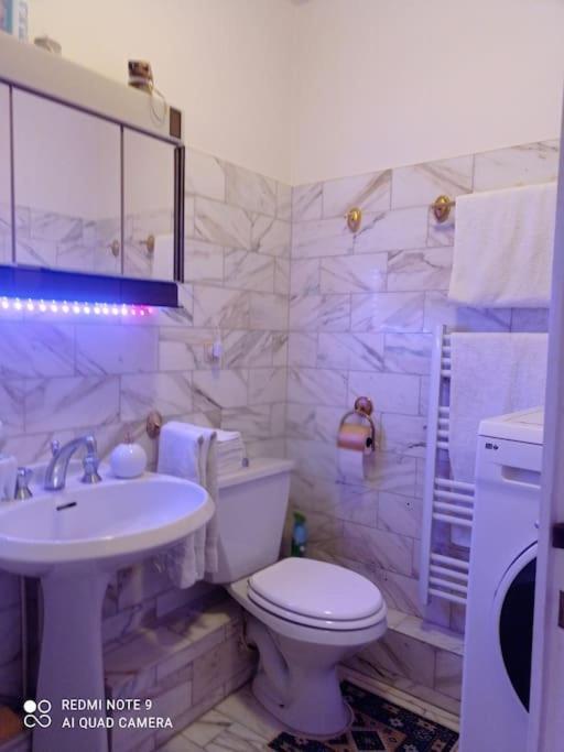 Apartment Coeur De Paris