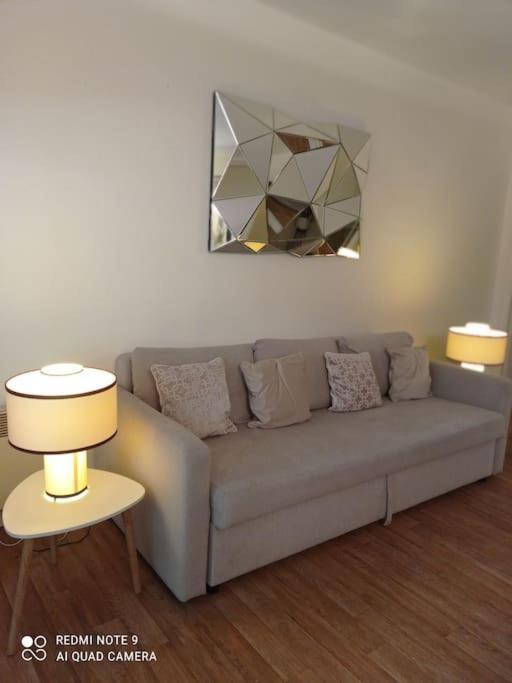 Apartment Coeur De