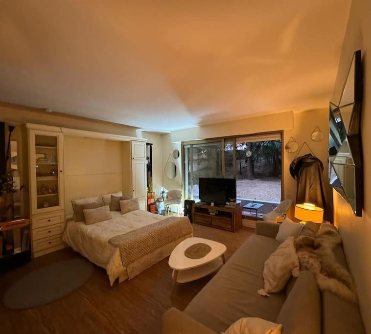 Apartment Coeur De
