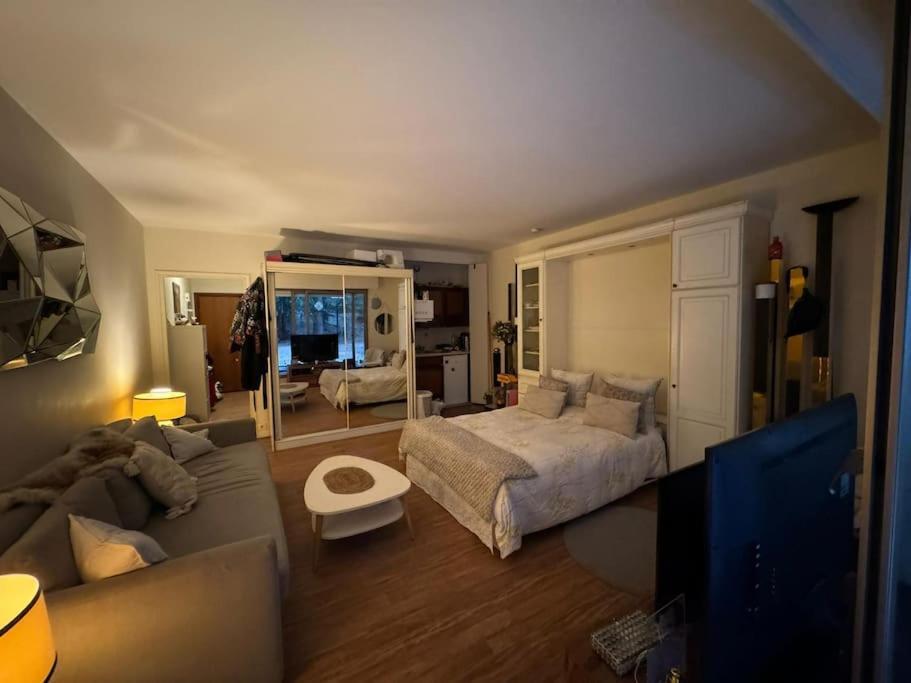 Apartment Coeur De