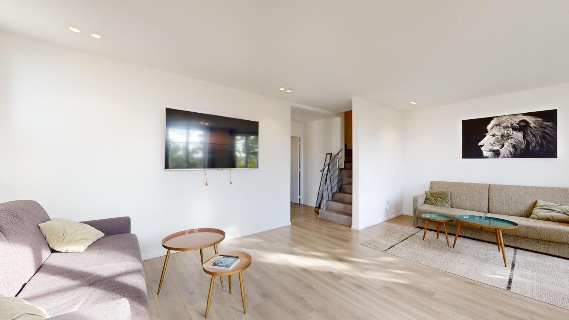 Apartment Bluestay 38 - Charmant Duplex A *