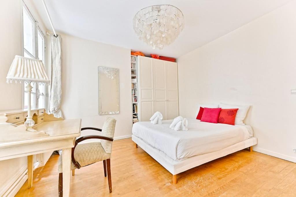 Prestigieux Et Lumineux De 150m2 - Ii