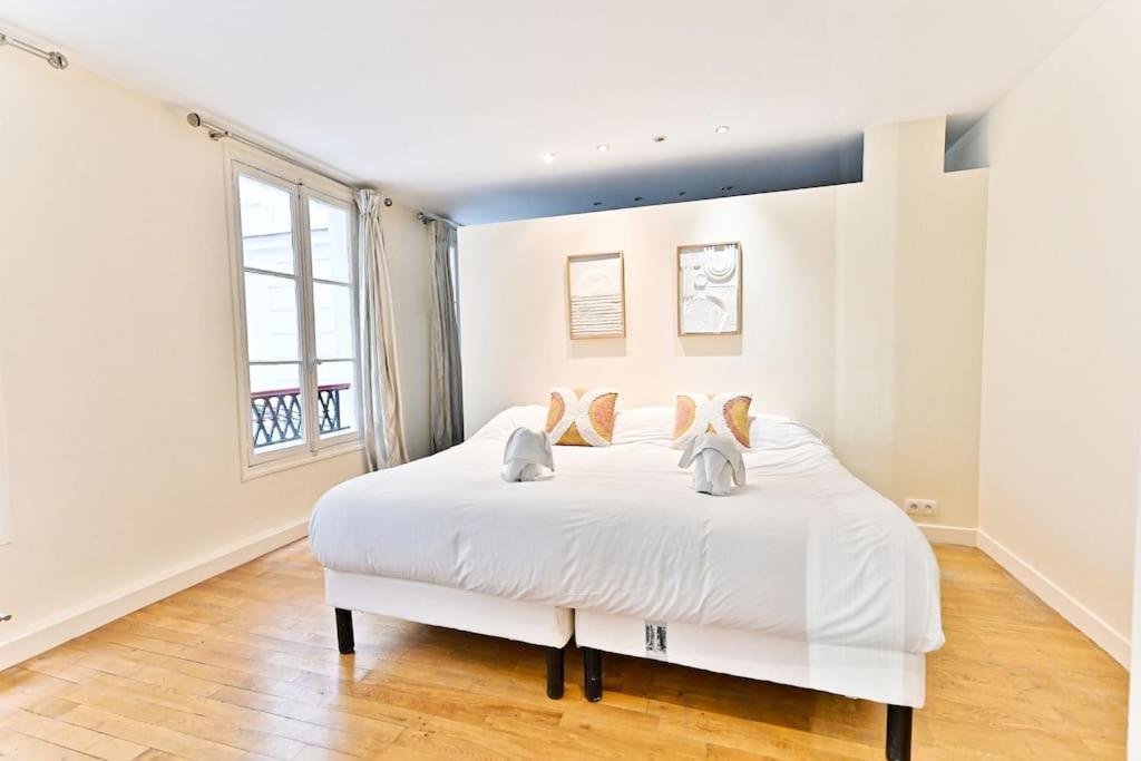 Prestigieux Et Lumineux De 150m2 - Ii Apartment *