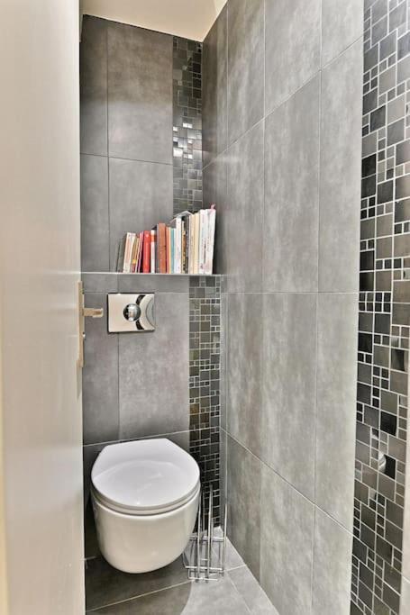 Apartment Prestigieux Et Lumineux De 150m2 - Ii Paris