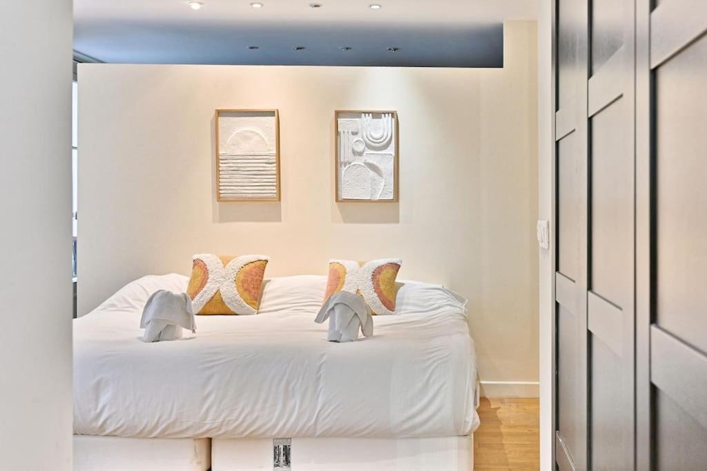 Prestigieux Et Lumineux De 150m2 - Ii Apartment