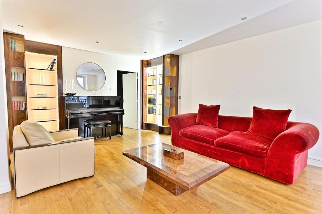 Apartment Prestigieux Et Lumineux De 150m2 - Ii *