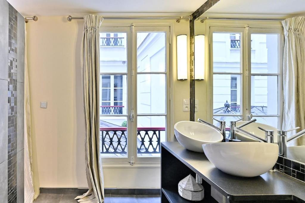Prestigieux Et Lumineux De 150m2 - Ii Apartment