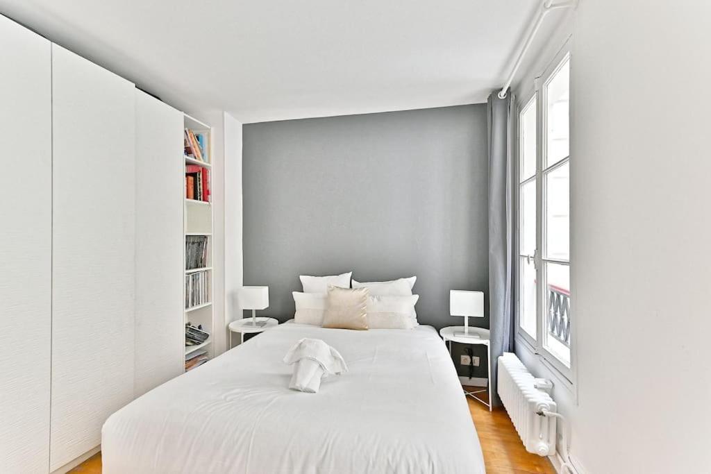 Prestigieux Et Lumineux De 150m2 - Ii Apartment *