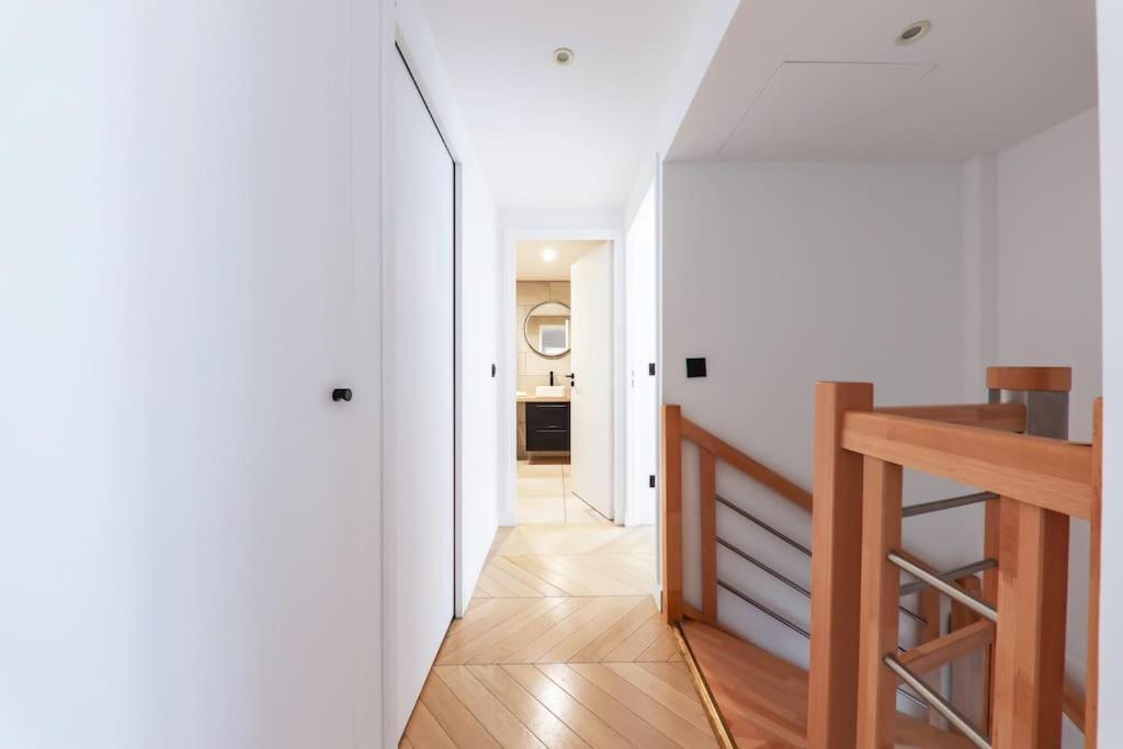 Urban Retreat Brand-new Duplex 2-bedroom *