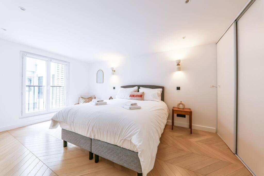 Urban Retreat Brand-new Duplex 2-bedroom