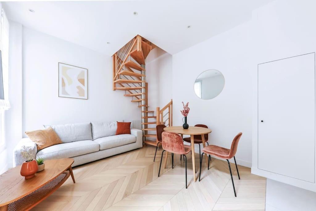 Urban Retreat Brand-new Duplex 2-bedroom