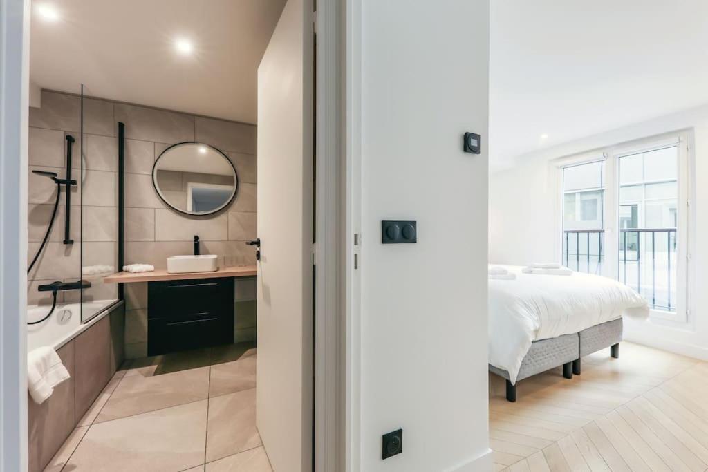 Urban Retreat Brand-new Duplex 2-bedroom *