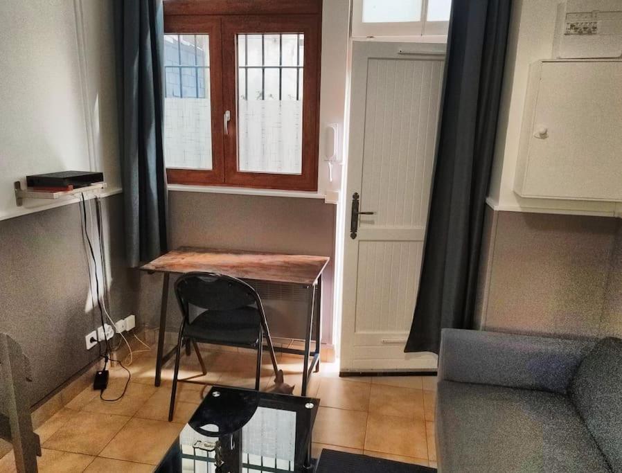 Apartment En Plein Coeur De South Pi *