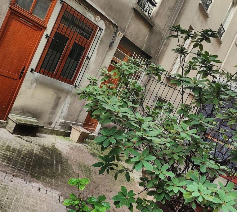 Apartment En Plein Coeur De South Pi
