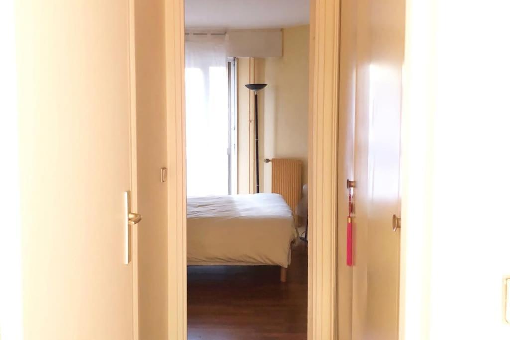 Apartment Cosy+ Terrasse Amontparnasse *