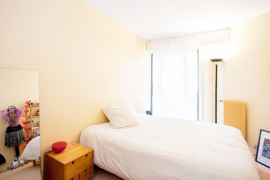 Cosy+ Terrasse Amontparnasse Apartment Paris