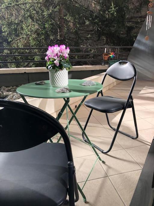 Cosy+ Terrasse Amontparnasse Apartment
