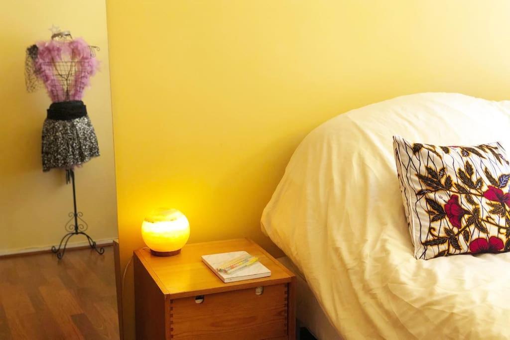 Cosy+ Terrasse Amontparnasse Apartment Paris