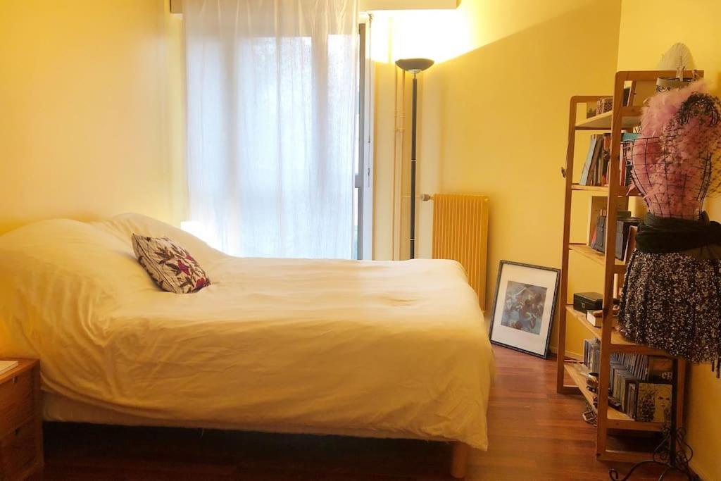 Apartment Cosy+ Terrasse Amontparnasse *