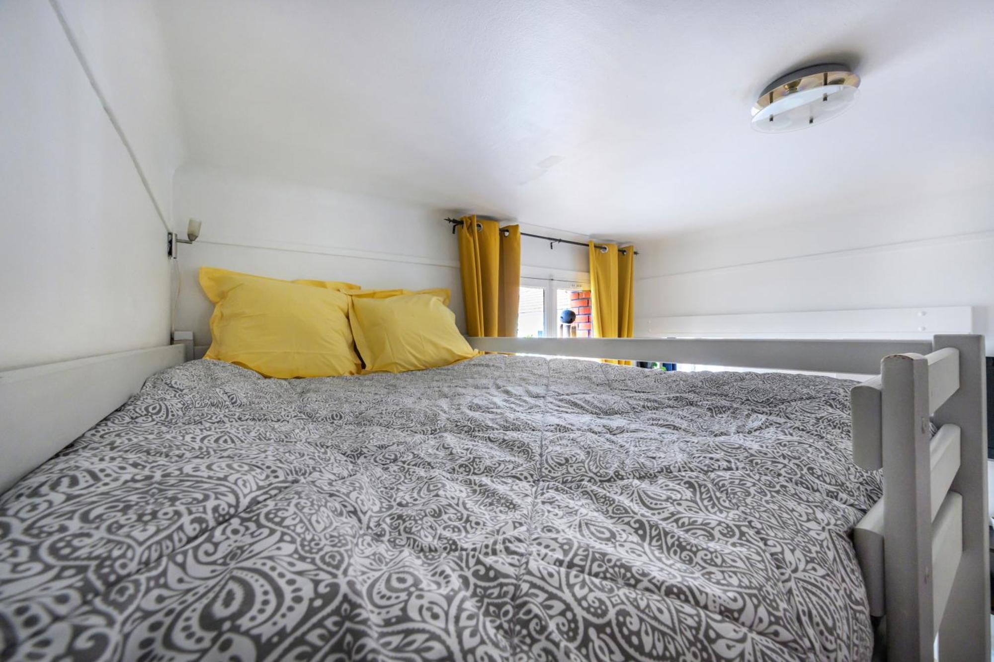 Apartment Calme Proche Tour Eiffel *