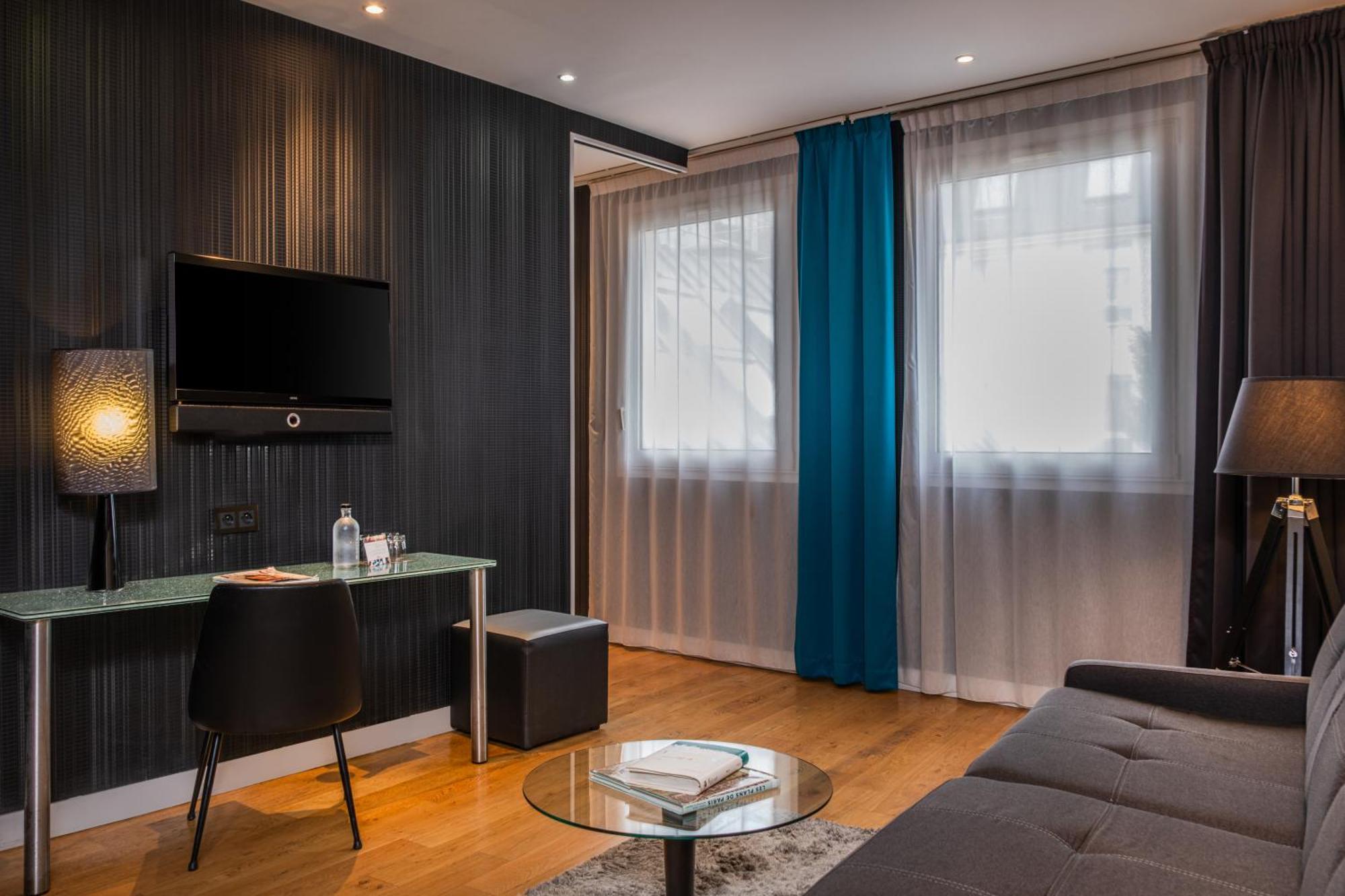 L'empire - Louvre 4* Paris