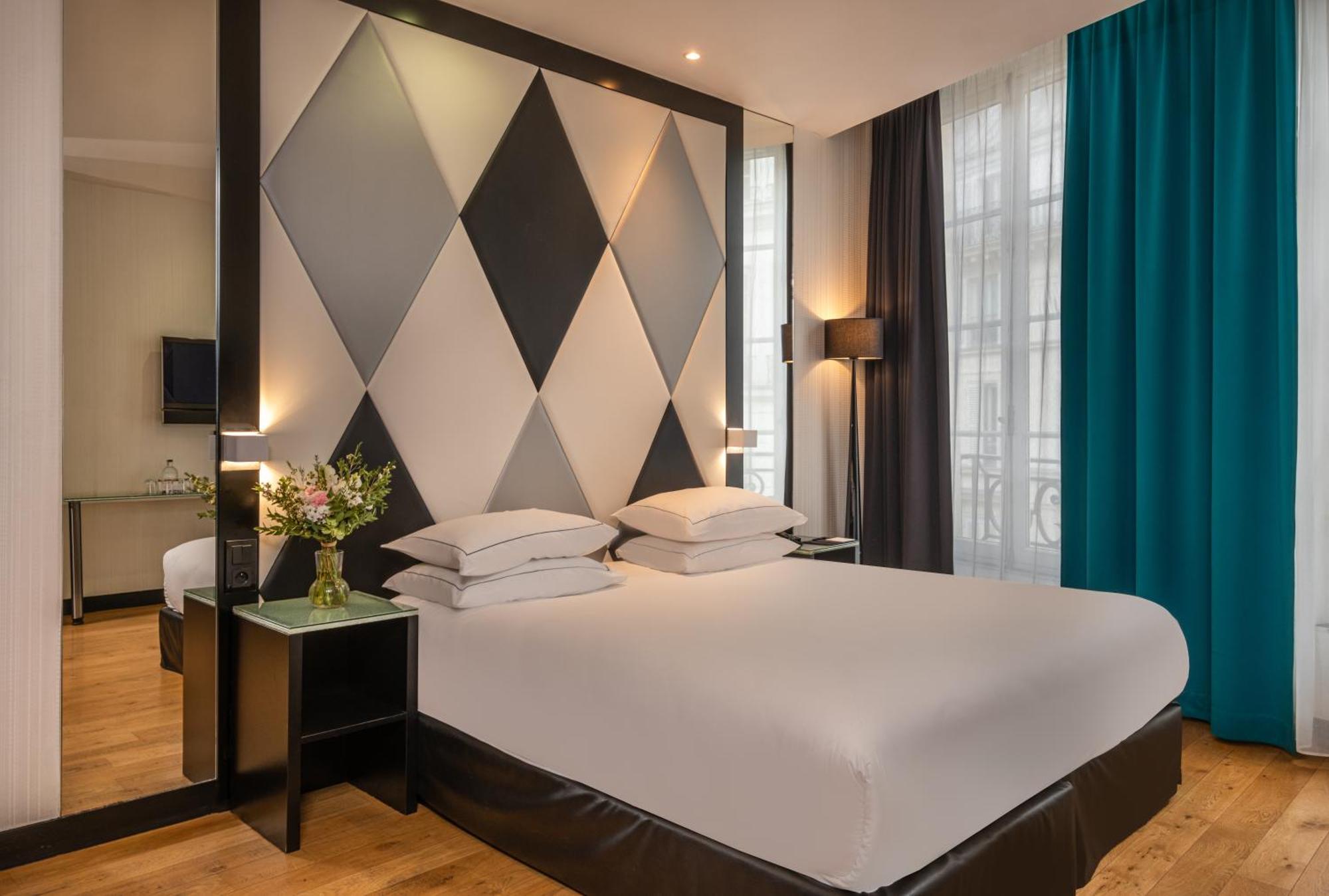 L'empire - Louvre 4* Paris