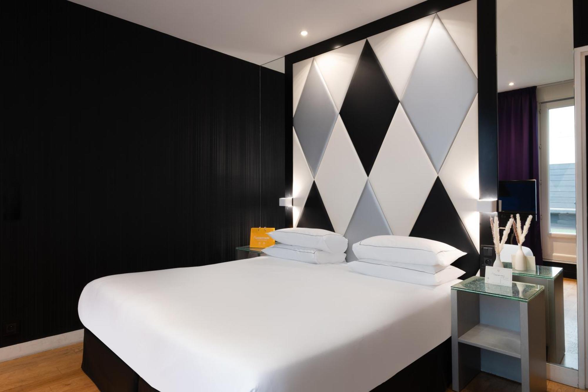 L'empire - Louvre 4*