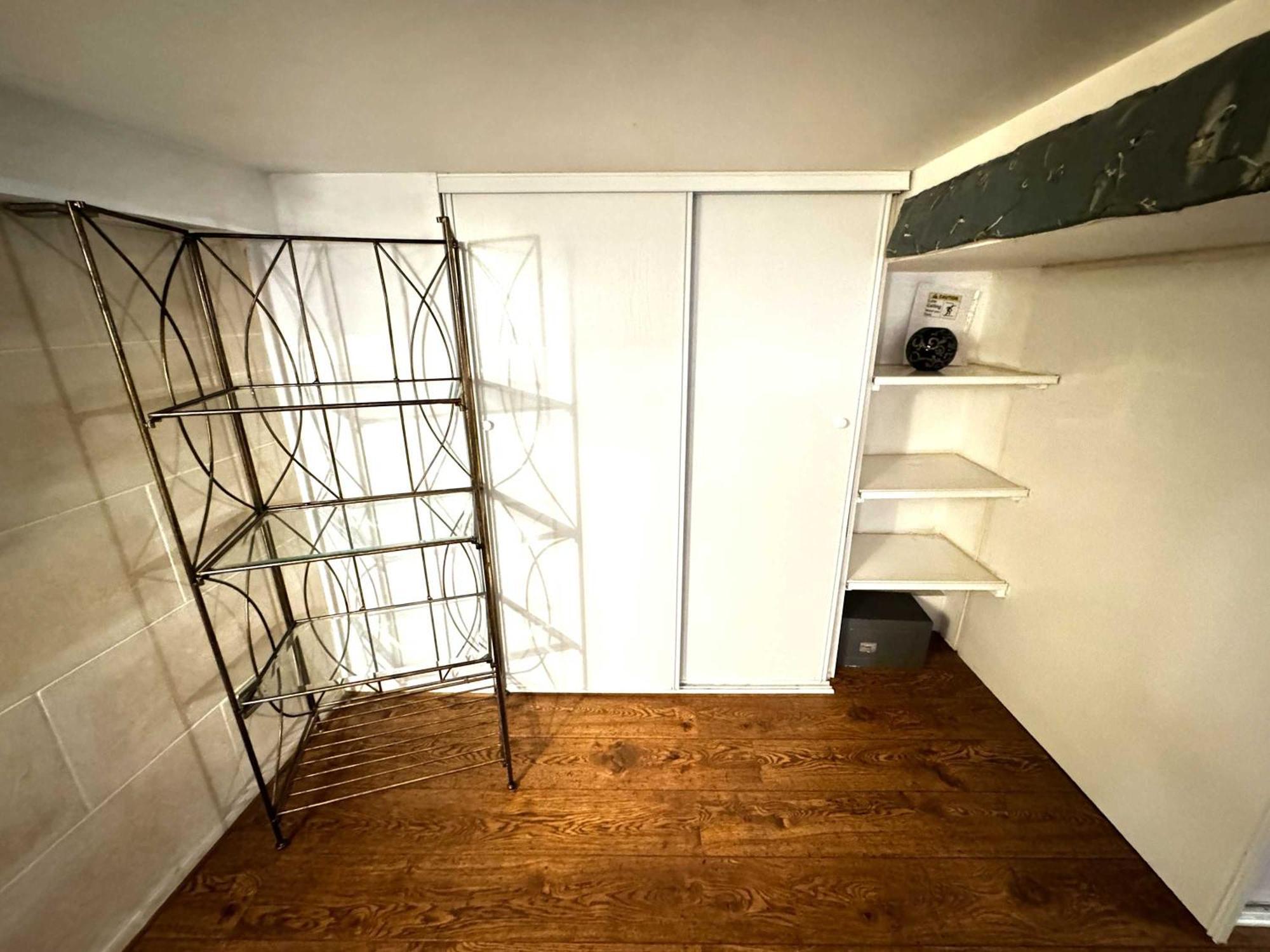 Apartment Veda - Loft In The Heart Of - Louvre Paris