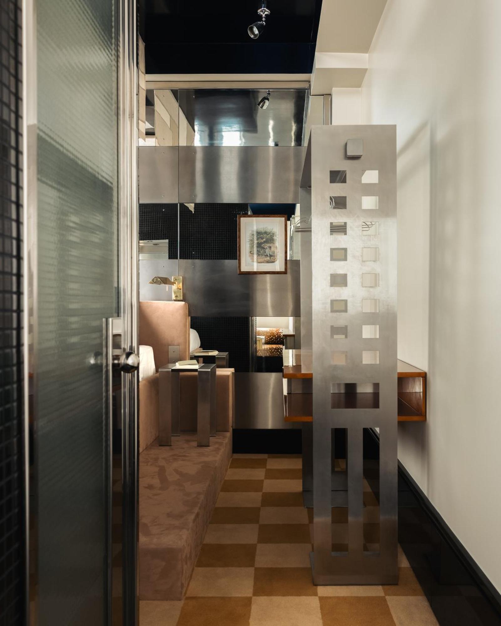 Les Residences - Oberkampf * Paris