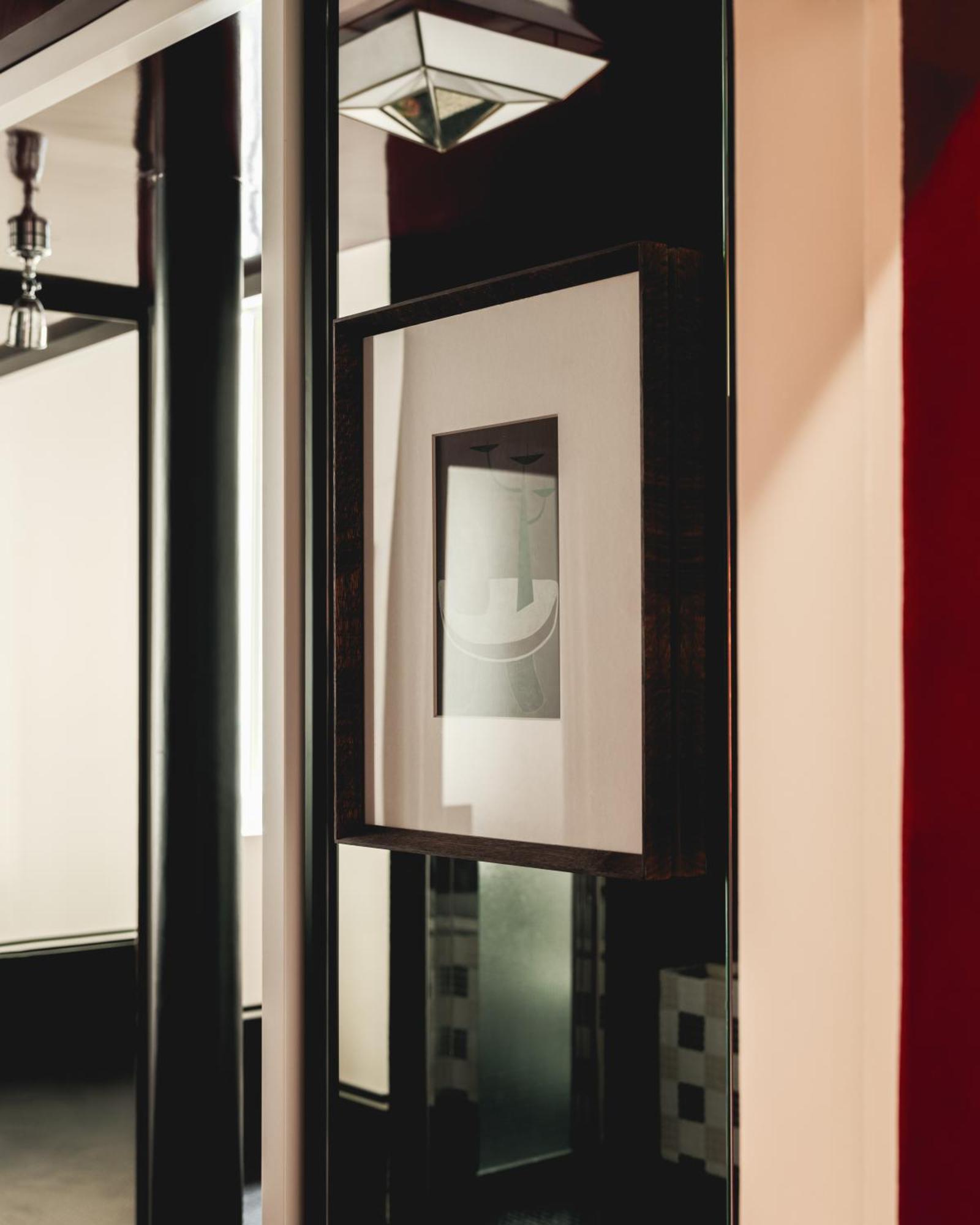 Apartment Les Residences - Oberkampf