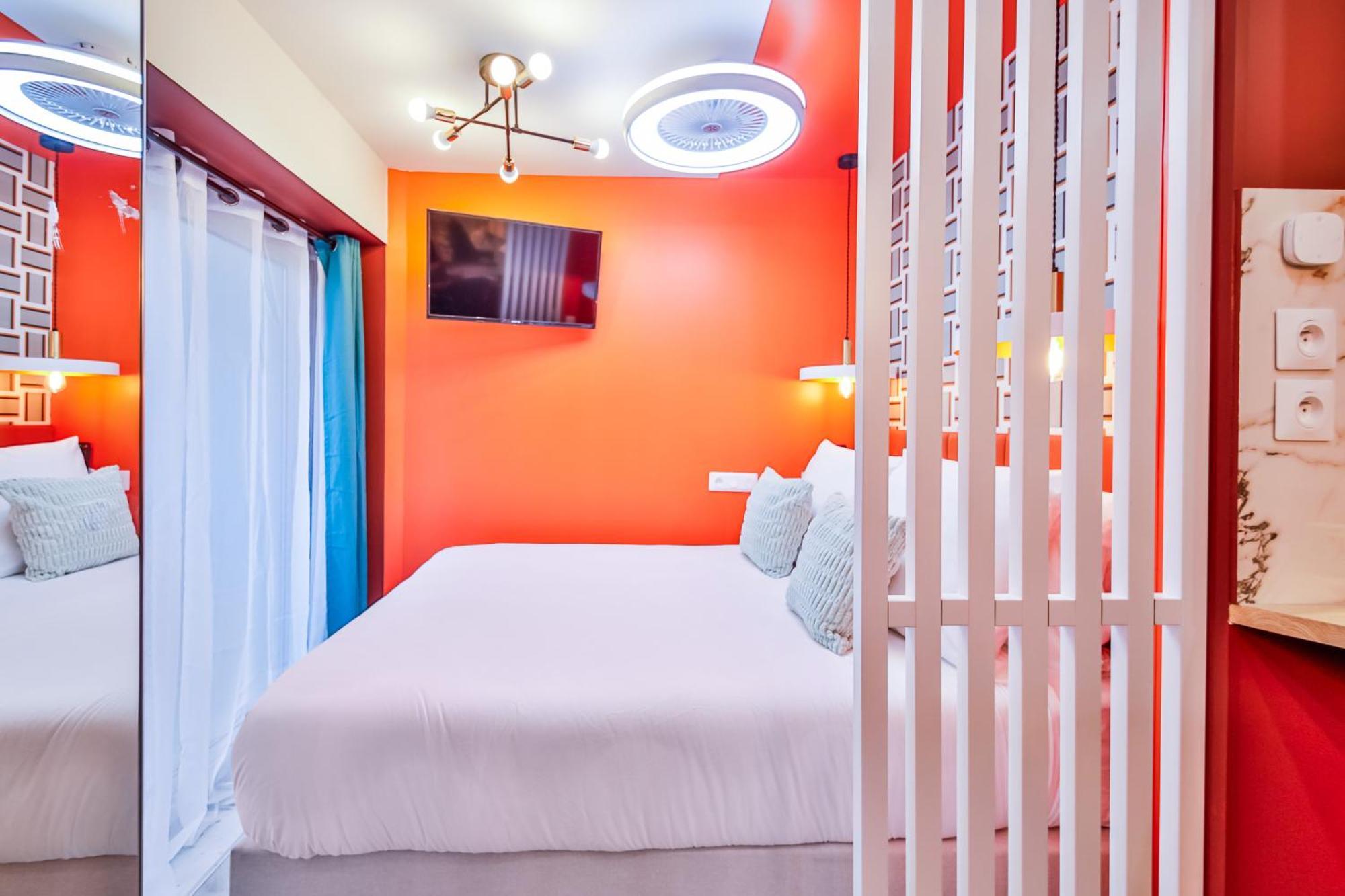 Apartment Ws Molitor - Auteuil
