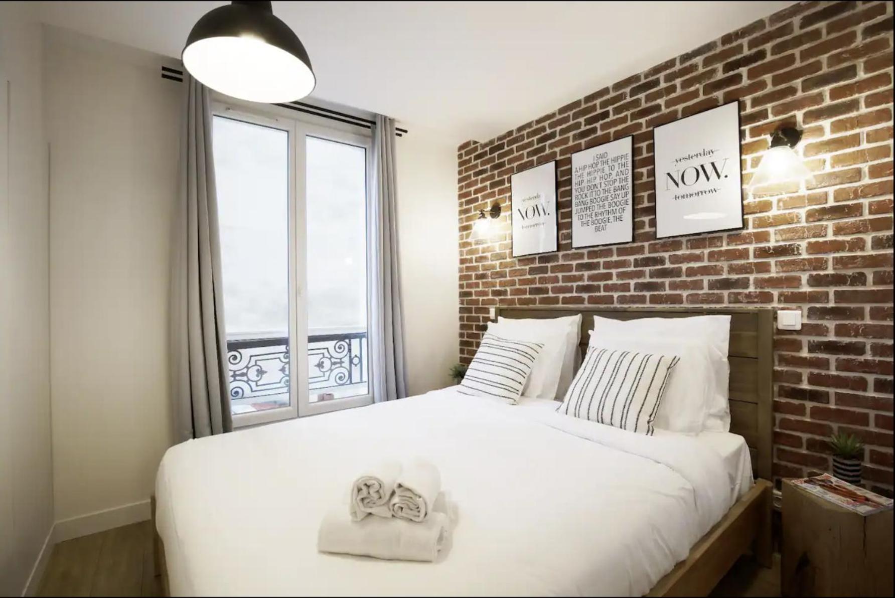 Enchanting Parisian Apartment Paris