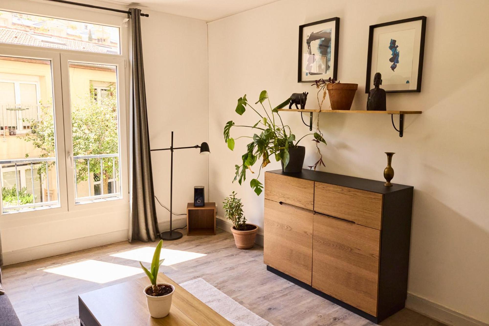 Comfortable Apartment, Paris, Olympics 2024 Apartment Paris