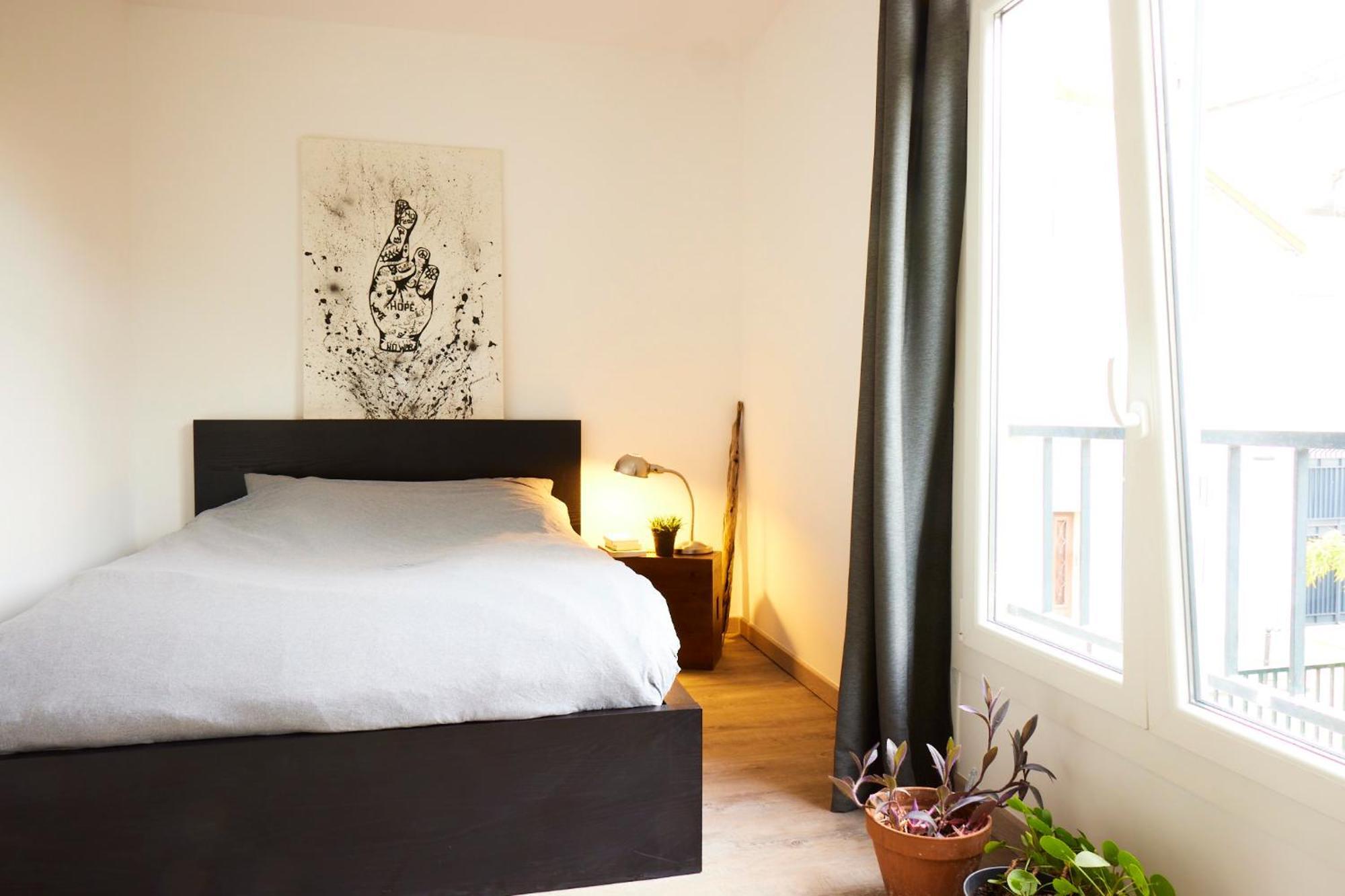 Comfortable Apartment, Paris, Olympics 2024 * Paris