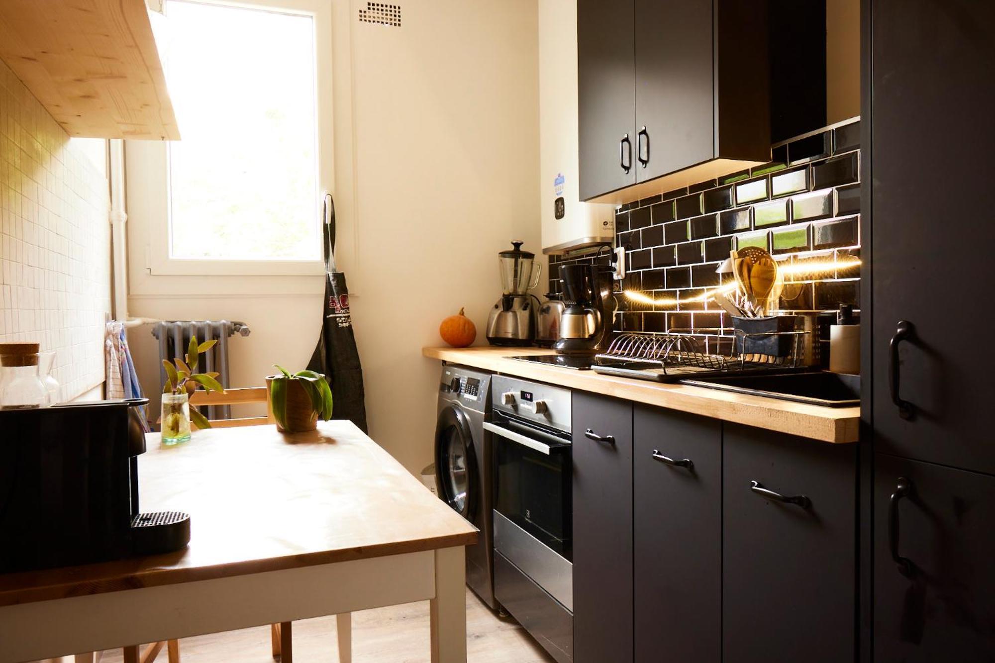Comfortable Apartment, Paris, Olympics 2024 Apartment