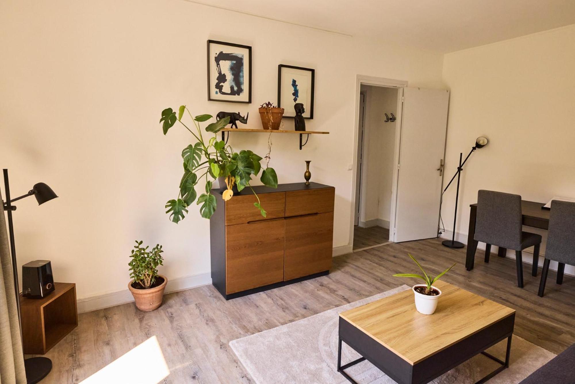 Comfortable Apartment, Paris, Olympics 2024 Apartment *