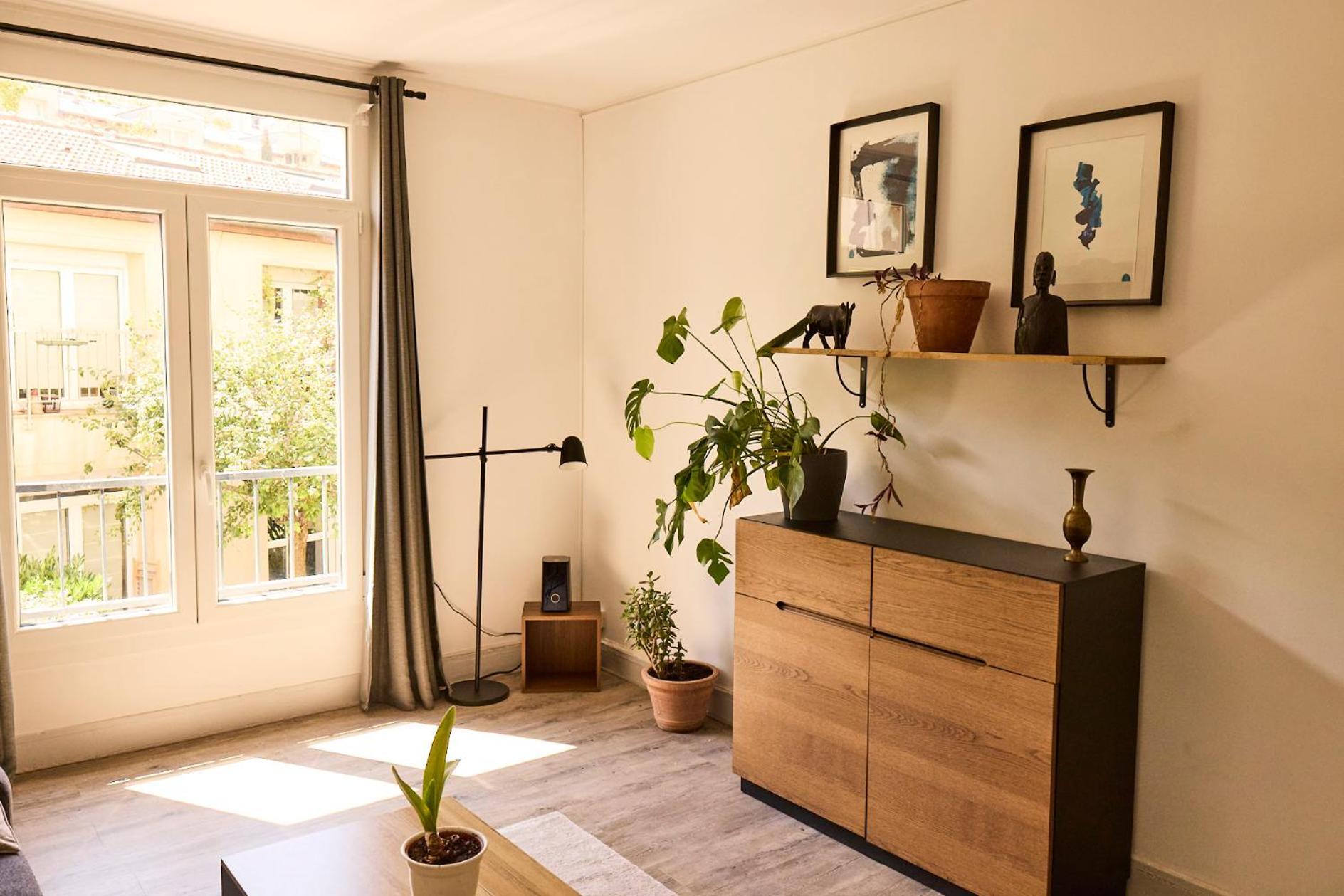 Comfortable Apartment, Paris, Olympics 2024 Apartment