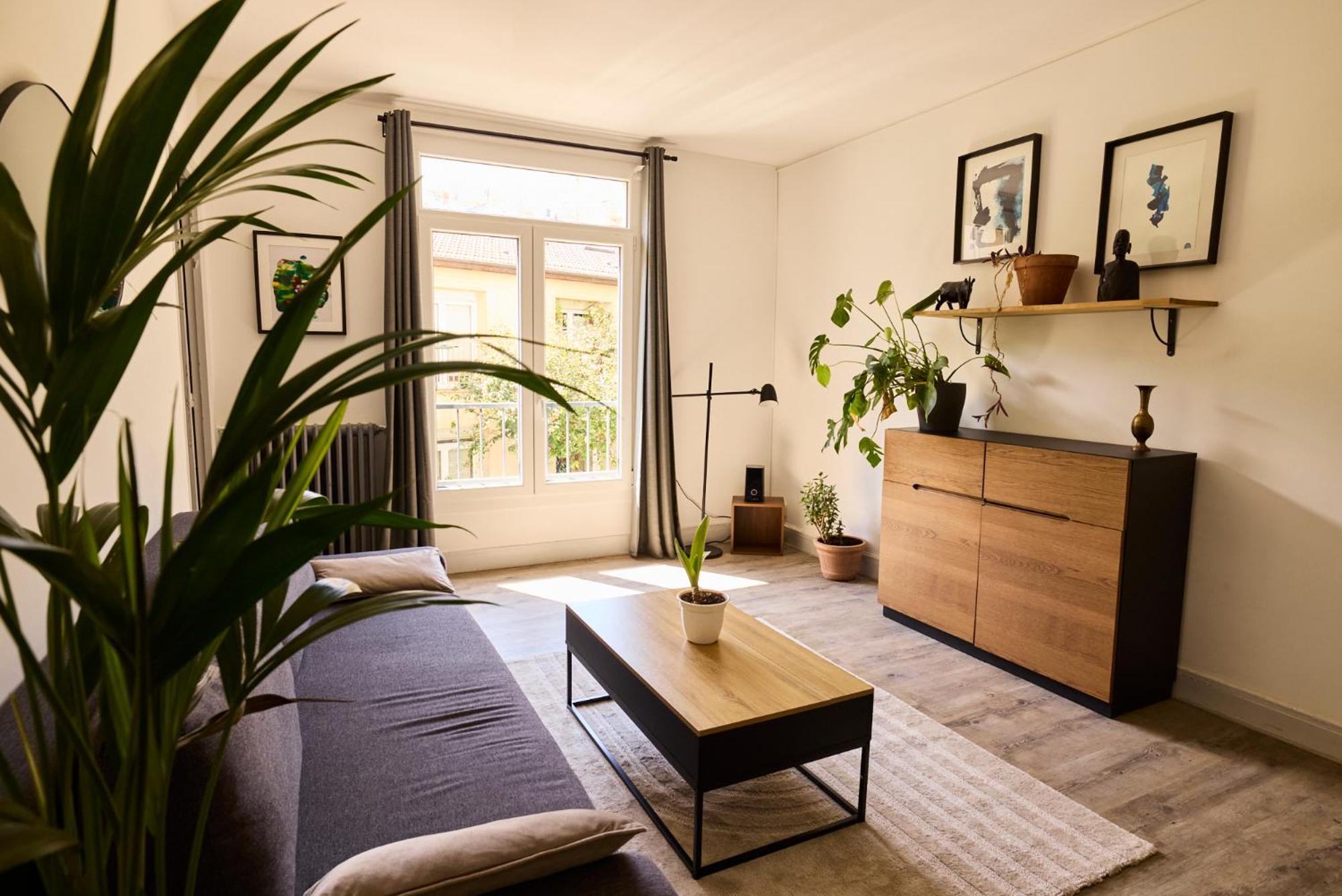 Comfortable Apartment, Paris, Olympics 2024 *
