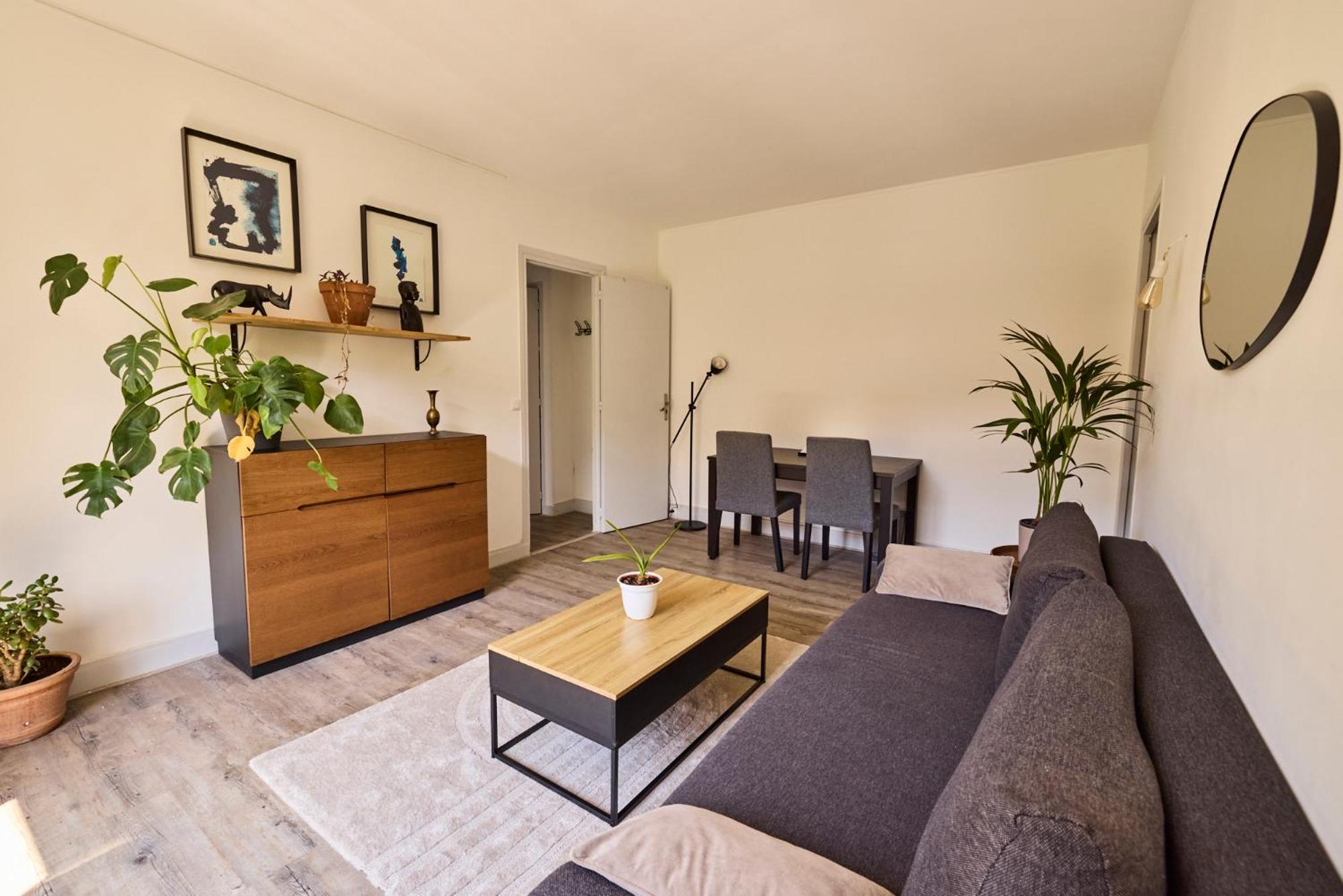 Comfortable Apartment, Paris, Olympics 2024 Apartment *