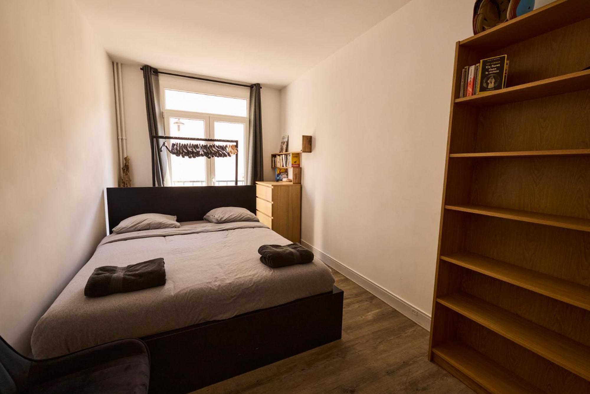 Comfortable Apartment, Paris, Olympics 2024 Apartment Paris