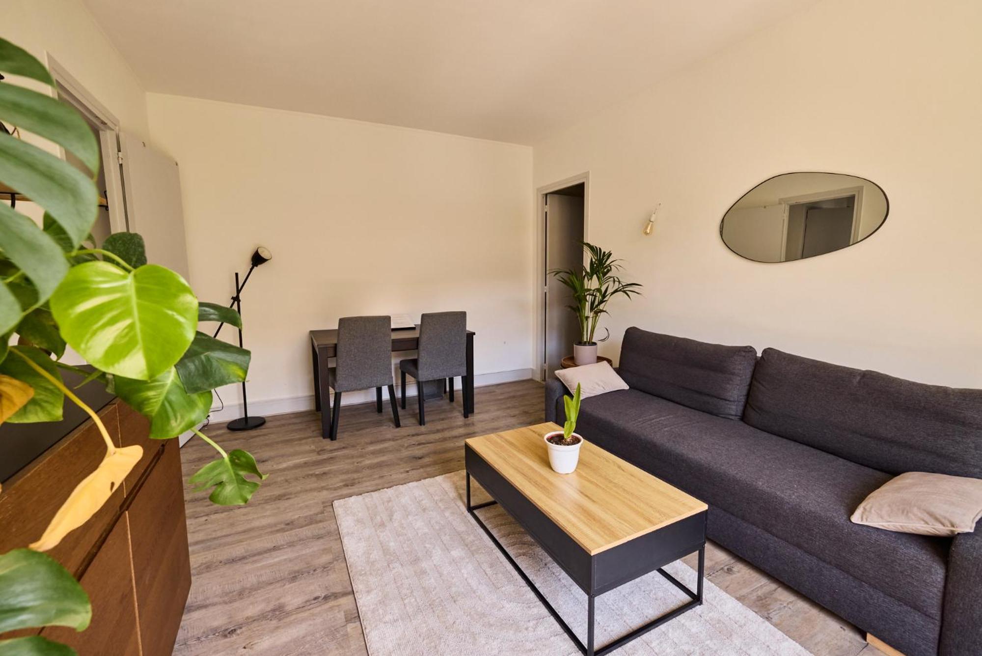 Comfortable Apartment, Paris, Olympics 2024 * Paris