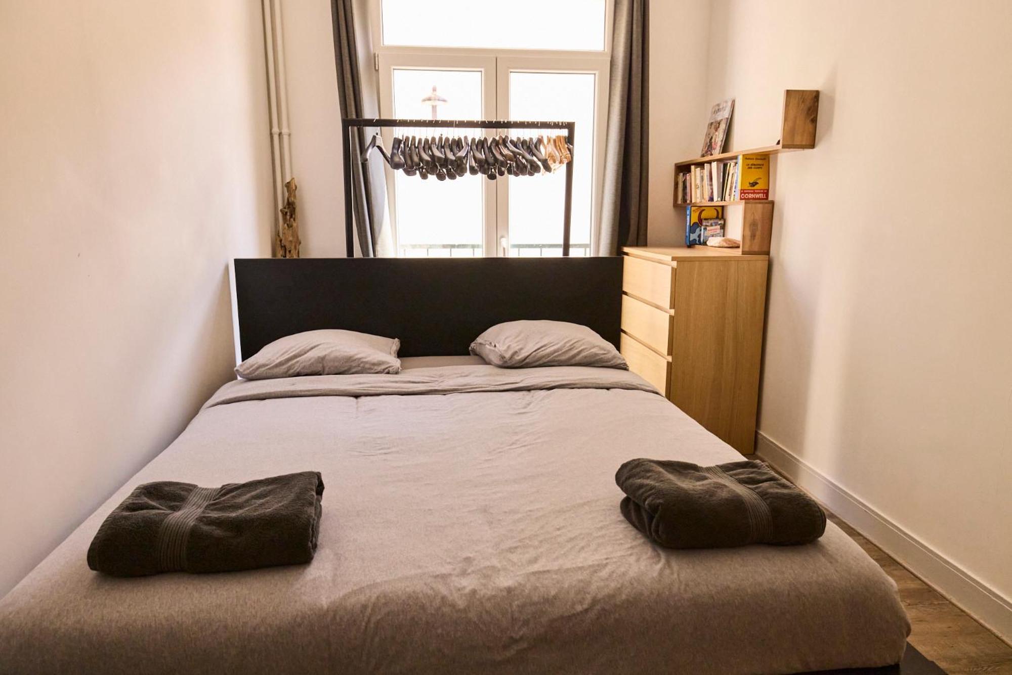 Comfortable Apartment, Paris, Olympics 2024