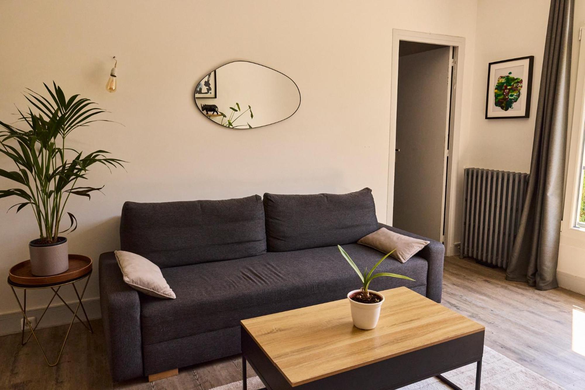 Comfortable Apartment, Paris, Olympics 2024 Apartment