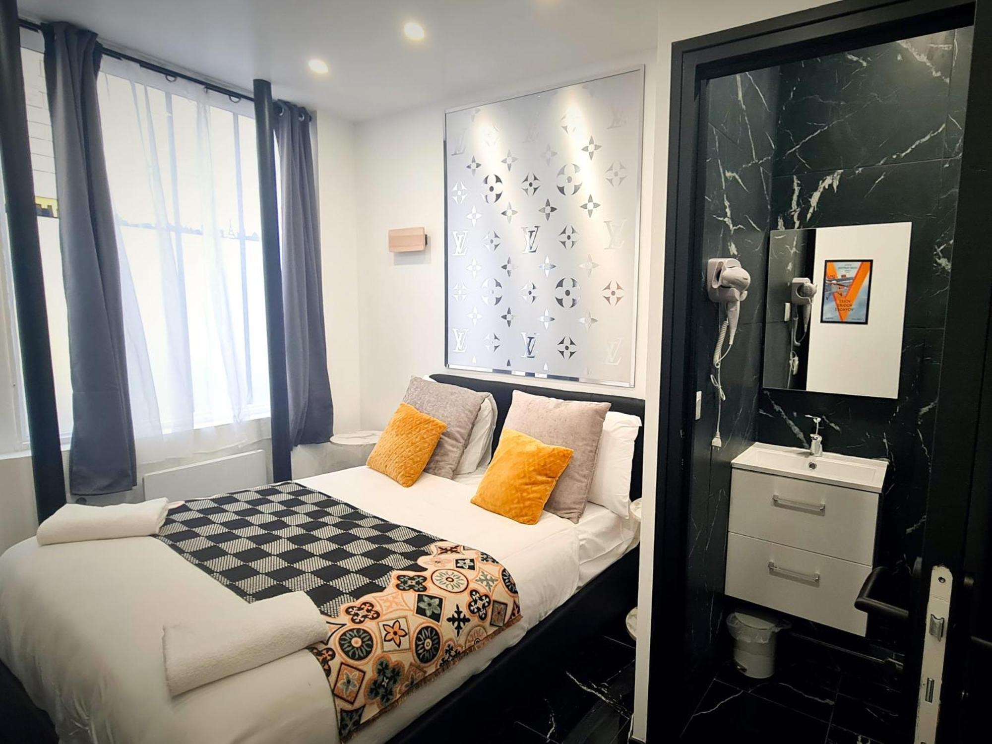 Apartment Urban Flat 189 - Atelier Montparnasse Vuitton *